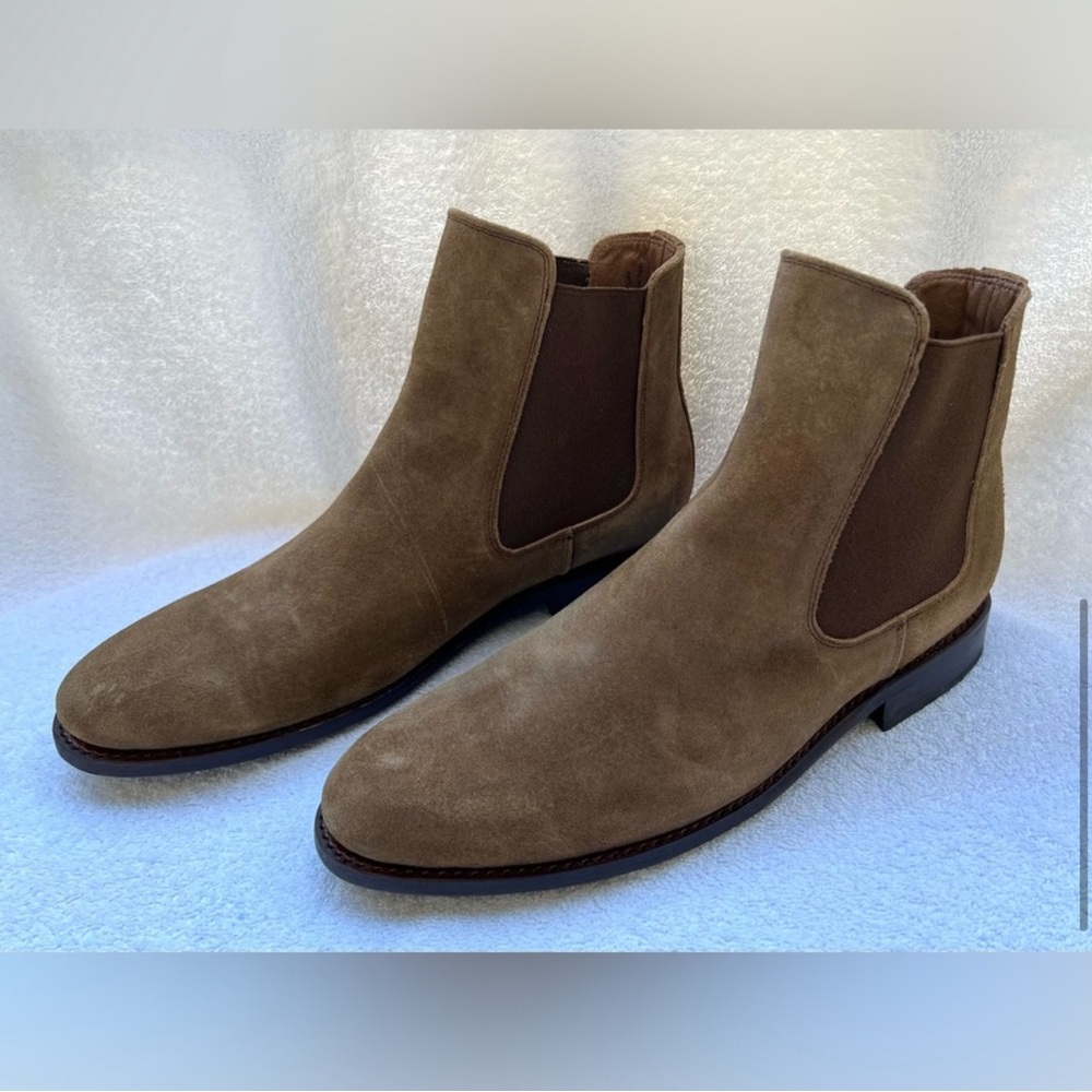 Thursday Boots - cavalier chelsea